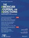 American Journal on Addictions