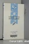 Les drogues de synthèse