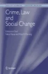 Crime, Law and Social Change