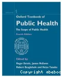 Tobacco. Prevention and control of public health hazards