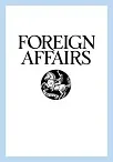 Foreign Affairs