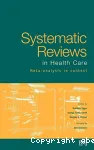 Systematic reviews in health care: meta-analysis in context