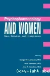 Psychopharmacology and women: sex, gender and hormones