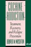 Cocaine addiction: treatment, recovery and relapse prevention