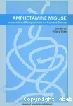 Amphetamine misuse: international perspectives on current trends