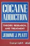 Cocaine addiction: theory, research, and treatment