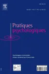 Pratiques Psychologiques