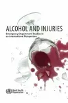 Alcohol and injuries: emergency department studies in an international perspective