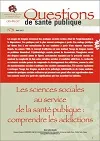 Questions de santé publique