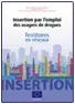 Insertion par l'emploi des usagers de drogues. Territoires en réseaux