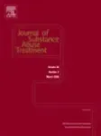 Journal of Substance Abuse Treatment, Vol.38, n°4 - June 2010