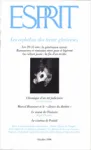 Esprit, n°10 - Octobre 1996 - Les orphelins des trente glorieuses