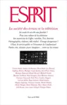 Esprit, n°3/4 - Mars-Avril 2003 - La société des écrans et la télévision