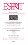 Esprit, n°5 - Mai 2003 - Günther Anders : le surarmement et les trois guerres mondiales
