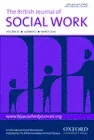 British Journal of Social Work