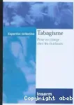Tabagisme : prise en charge chez les étudiants. Expertise collective
