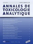 Dépression respiratoire après ingestion de méthadone et découverte d’une polyintoxication chronique, ou d’une polytoxicomanie, chez un enfant de 10 ans par une analyse segmentaire des cheveux