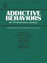Addictive Behaviors, Vol.36, n°1-2 - January-February 2011