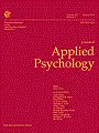 Journal of Applied Psychology