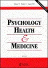 Psychology, Health and Medicine
