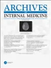 Archives of Internal Medicine
