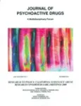Journal of Psychoactive Drugs, SARC Suppl.6 - September 2010 - Research to policy: California Substance Abuse Research Consortium (SARC) Meetings 2009