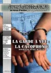 Journal du Droit des Jeunes, n°302 - février 2011 - La garde à vue : la cacophonie (dossier)