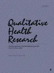 Qualitative Health Research