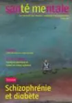 Santé Mentale, n°157 - Avril 2011 - Schizophrénie et diabète (dossier)