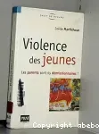 Violence des jeunes