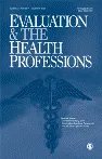 Evaluation and the Health Professions
