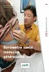 Baromètre santé médecins généralistes 2009