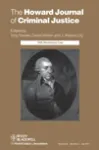 Howard Journal of Criminal Justice (The)
