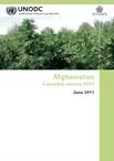 Afghanistan cannabis survey 2010