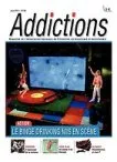 Addictions, n°34 - Juin 2011