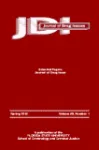 Journal of Drug Issues, Vol.41, n°2 - Spring 2011 - Special issue in memoriam: James A. Inciardi