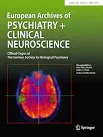 European Archives of Psychiatry and Clinical Neuroscience