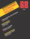 Economic Policy