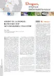 Drogues, enjeux internationaux, n°2 - Octobre 2011 - Argent de la drogue : blanchiment et mondialisation financière 
