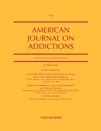 Cannabis expectancies in substance misusers: French validation of the marijuana effect expectancy questionnaire