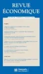 Revue Economique