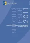 Guidelines for the treatment of drug dependence: a European perspective