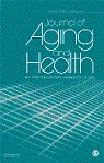 Journal of Aging and Health