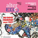 Alter Ego, n°71 - Décembre 2011