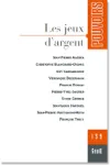 Pouvoirs, n°139 - Novembre 2011 - Les jeux d'argent