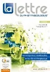 Lettre du Pharmacologue (La)