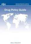 Drug policy guide. Edition 2 - Guide sur les politiques des drogues, 2nde édition