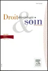 Droit, Déontologie et Soin