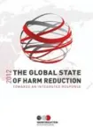 The global state of harm reduction 2012. Towards an integrated response