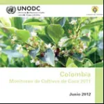 Colombia: Coca cultivation survey 2011